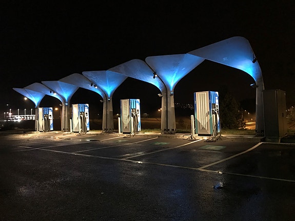 Bedriftens profilbilde