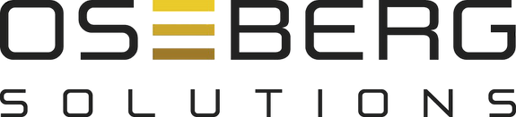 OSEBERG SOLUTIONS AS logo
