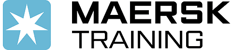Maersk Training AS logo