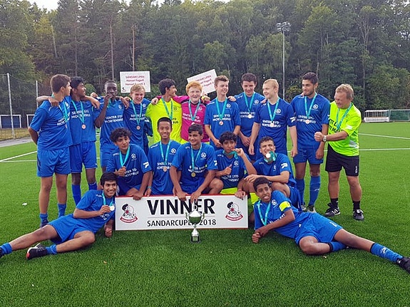 Bilde 4 av 21 i jobbannonse-galleriet