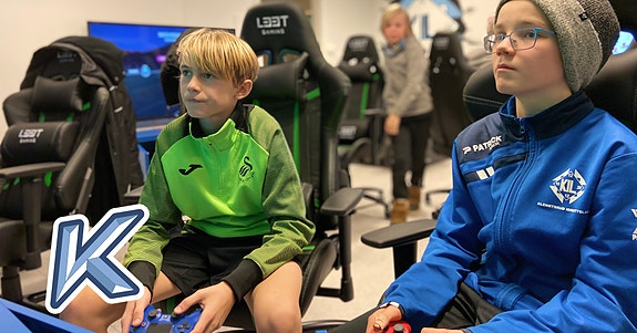 Bilde 3 av 21 i jobbannonse-galleriet