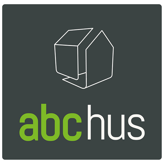 ABChus AS logo