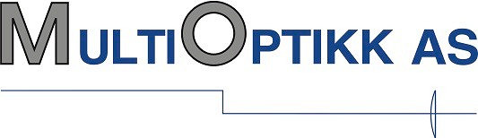 MultiOptikk AS logo