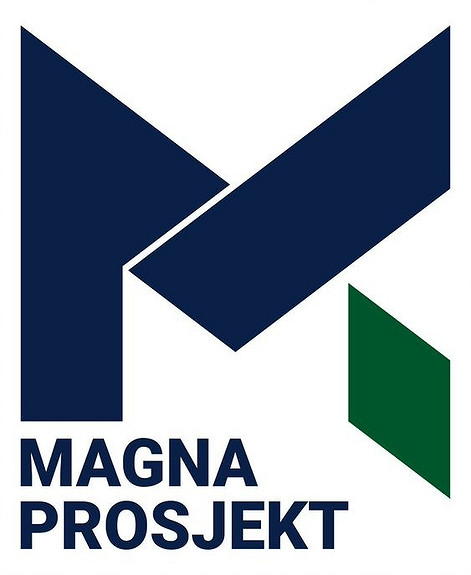 Magna Prosjekt Sør As