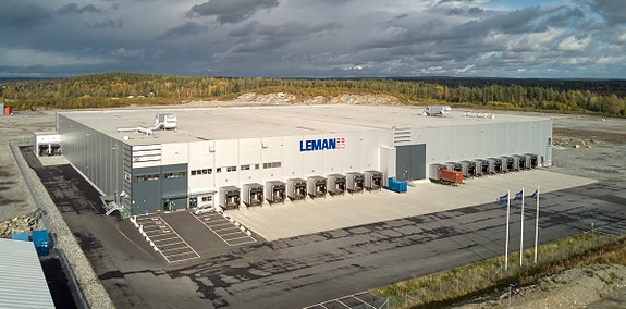 Bilde 1 av 2 i jobbannonse-galleriet