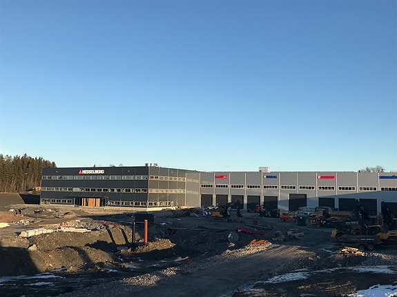 Bilde 2 av 2 i jobbannonse-galleriet