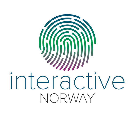Interactive Norway As