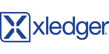 Xledger Offentlig AS logo