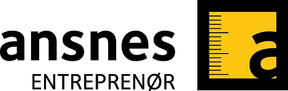 Ansnes Entreprenør AS logo