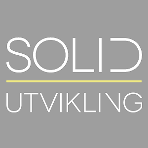 SOLID UTVIKLING AS logo