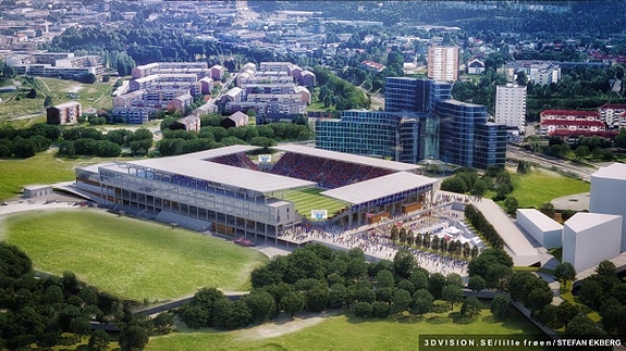 Bilde 1 av 1 i jobbannonse-galleriet