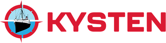 DS Kysten AS logo