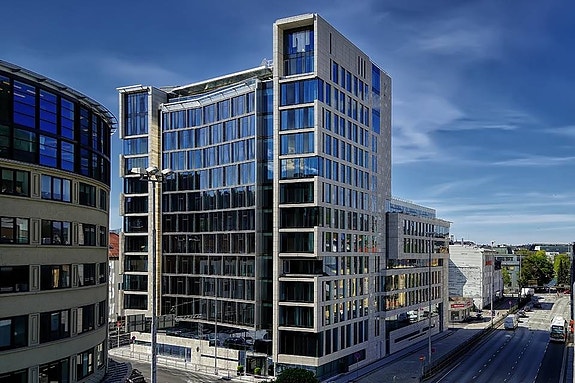 Bilde 1 av 6 i jobbannonse-galleriet