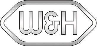 W&H Nordic AB Avdeling Norge logo