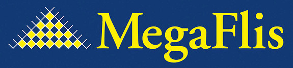 MegaFlis AS logo