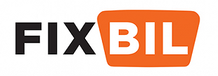 Fixbil AS logo