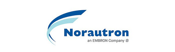 Norautron AS logo