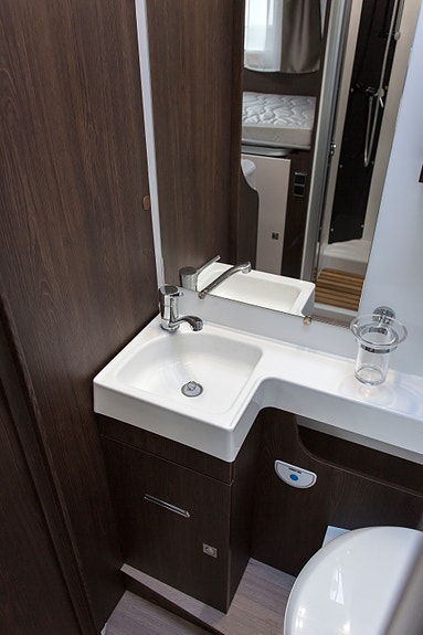Benimar Tessoro 463 7 of 30