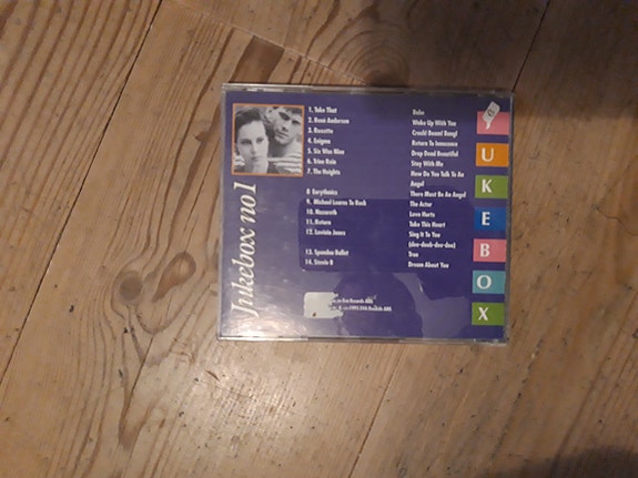 Product image 2 of 2