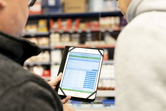 Bilde 2 av 2 i jobbannonse-galleriet