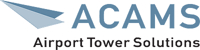 ACAMS AS logo