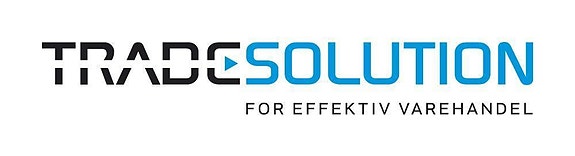 TRADESOLUTION AS logo