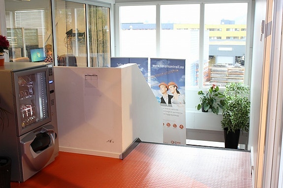 Bilde 9 av 14 i jobbannonse-galleriet