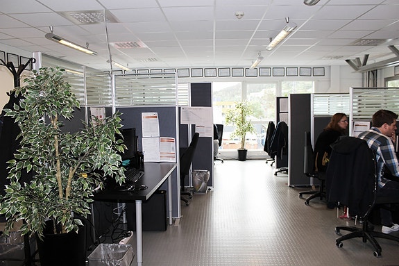 Bilde 10 av 14 i jobbannonse-galleriet