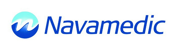 Navamedic ASA logo