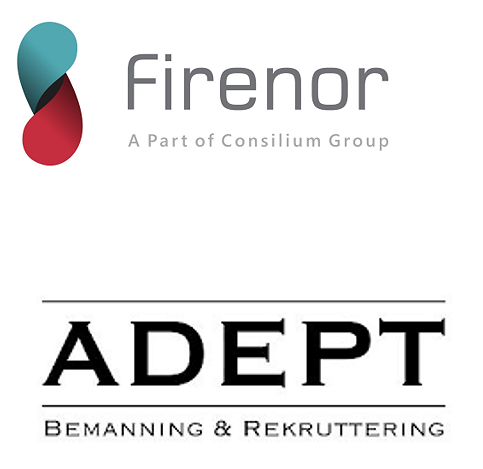 Firenor Group AS logo