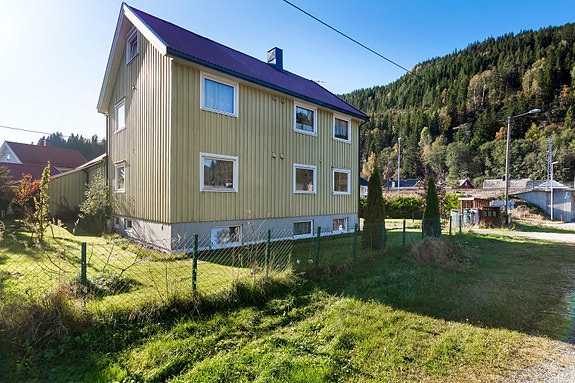Velkommen til Moøya 2!