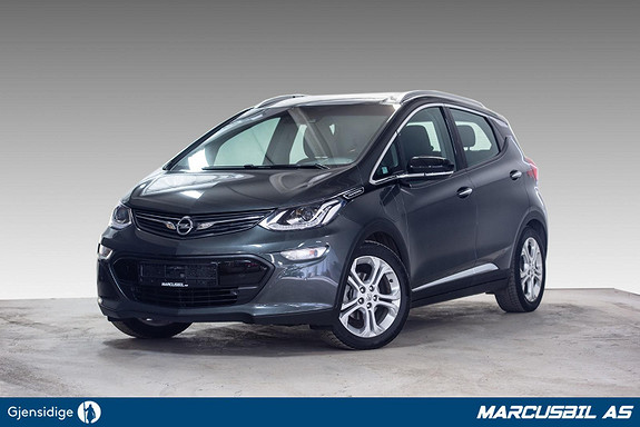 Opel Ampera 60 kWh PREMIUM BOSE/SKINN 2017, 33 000 km, kr 269 999,- image