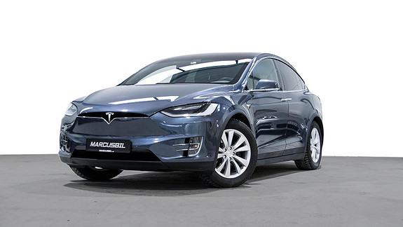Tesla Model X 100D 5S/AP2/H.FESTE/20