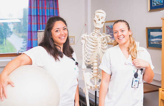 Bedriftens profilbilde