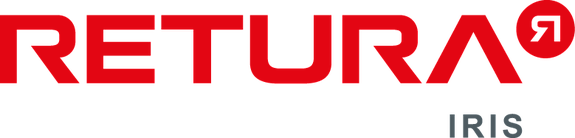 Retura Iris AS logo