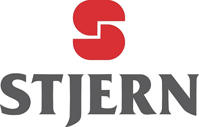 Stjern Bygg AS logo