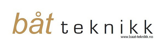 Båtteknikk AS logo