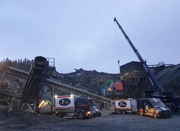 Bilde 8 av 15 i jobbannonse-galleriet