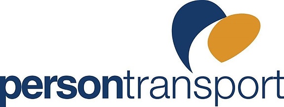 Persontransport Norge AS logo