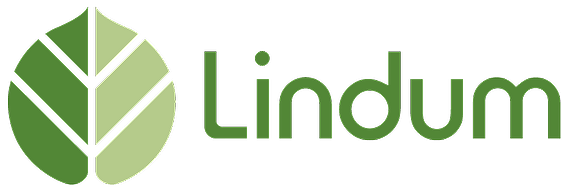 Lindum AS logo