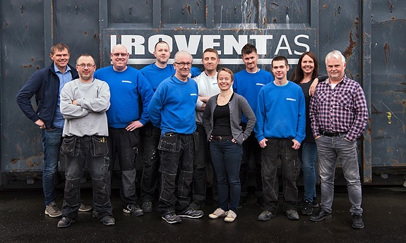 Bilde 1 av 4 i jobbannonse-galleriet