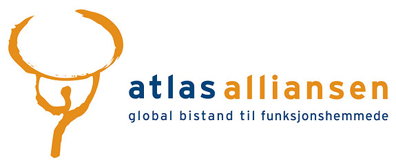 Stiftelsen Atlas Alliansen logo