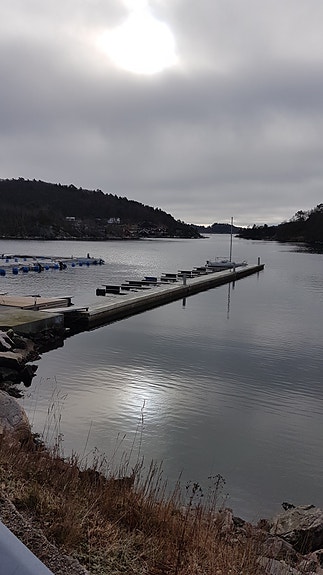 Skjærgården Marina/Skogsøy/Mandal - Båtplasser til leie/salgs 10 of 17