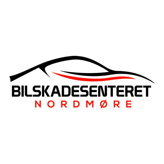 Bilskadesenteret Nordmøre AS logo