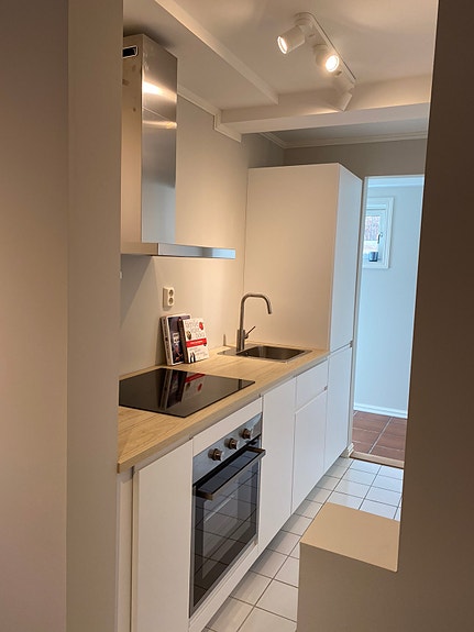 Nytt kjøkken fra IKEA i 2020, ink. oppvaskmaskin, kjøleskap og fryser