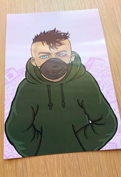 Product image 2 of 3