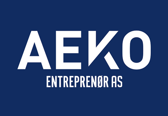 Aeko Entreprenør As
