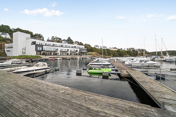 Lauervik, Farsund - Båtplass og innvendig opplagsplass Farsund 5 of 16