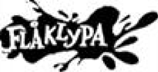 Flåklypa barnehage logo