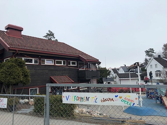 Bilde 1 av 3 i jobbannonse-galleriet